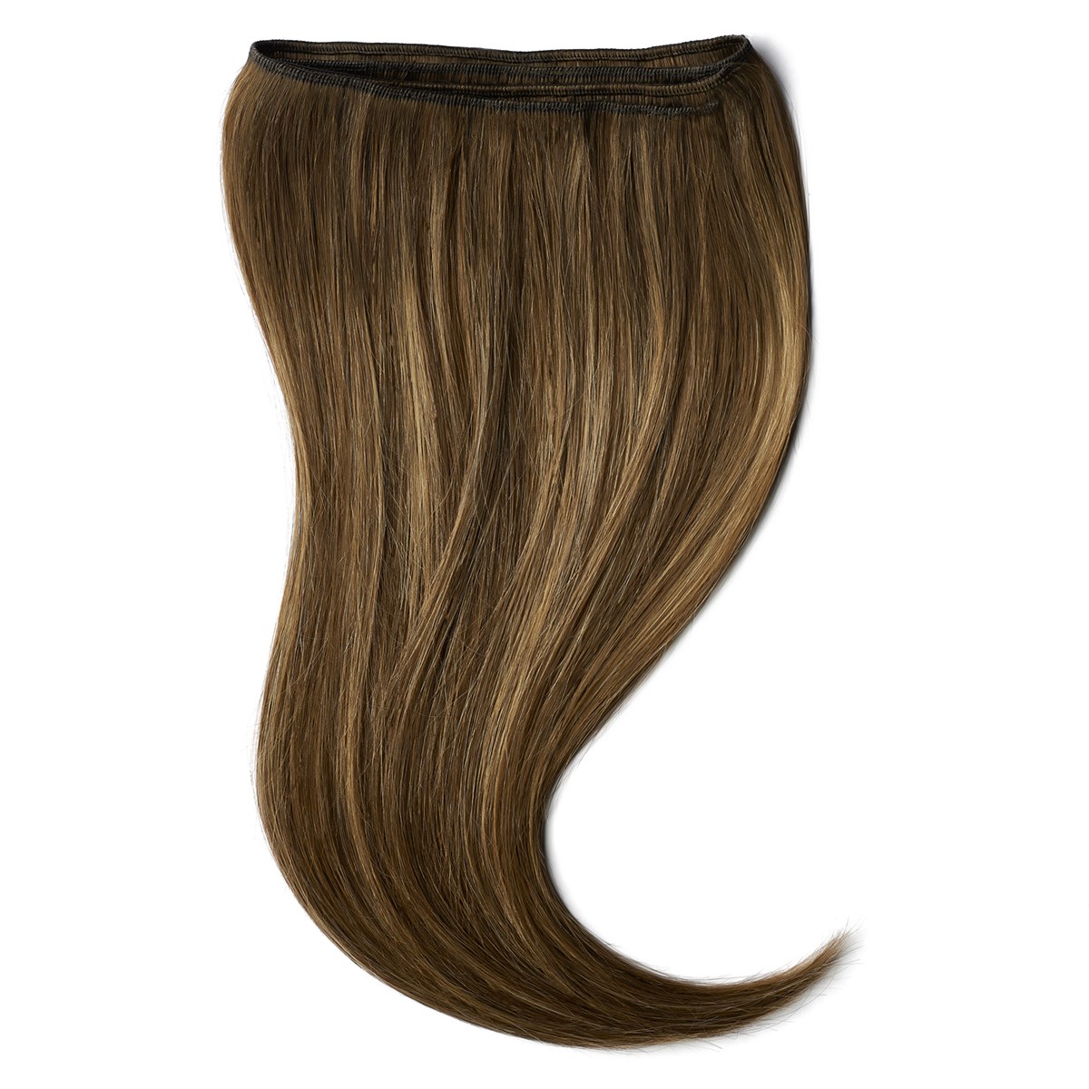 Rapunzel of Sweden Hair Weft Weft Extensions - Single Layer 60 cm  Haz