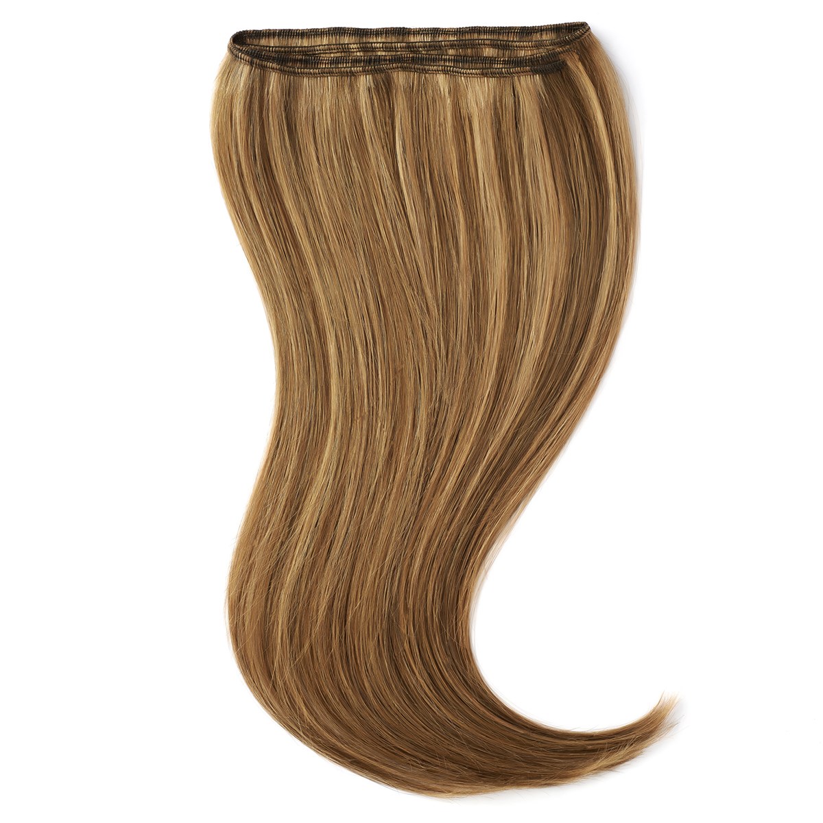 Rapunzel of Sweden Hair Weft Weft Extensions - Single Layer 60 cm  M5.