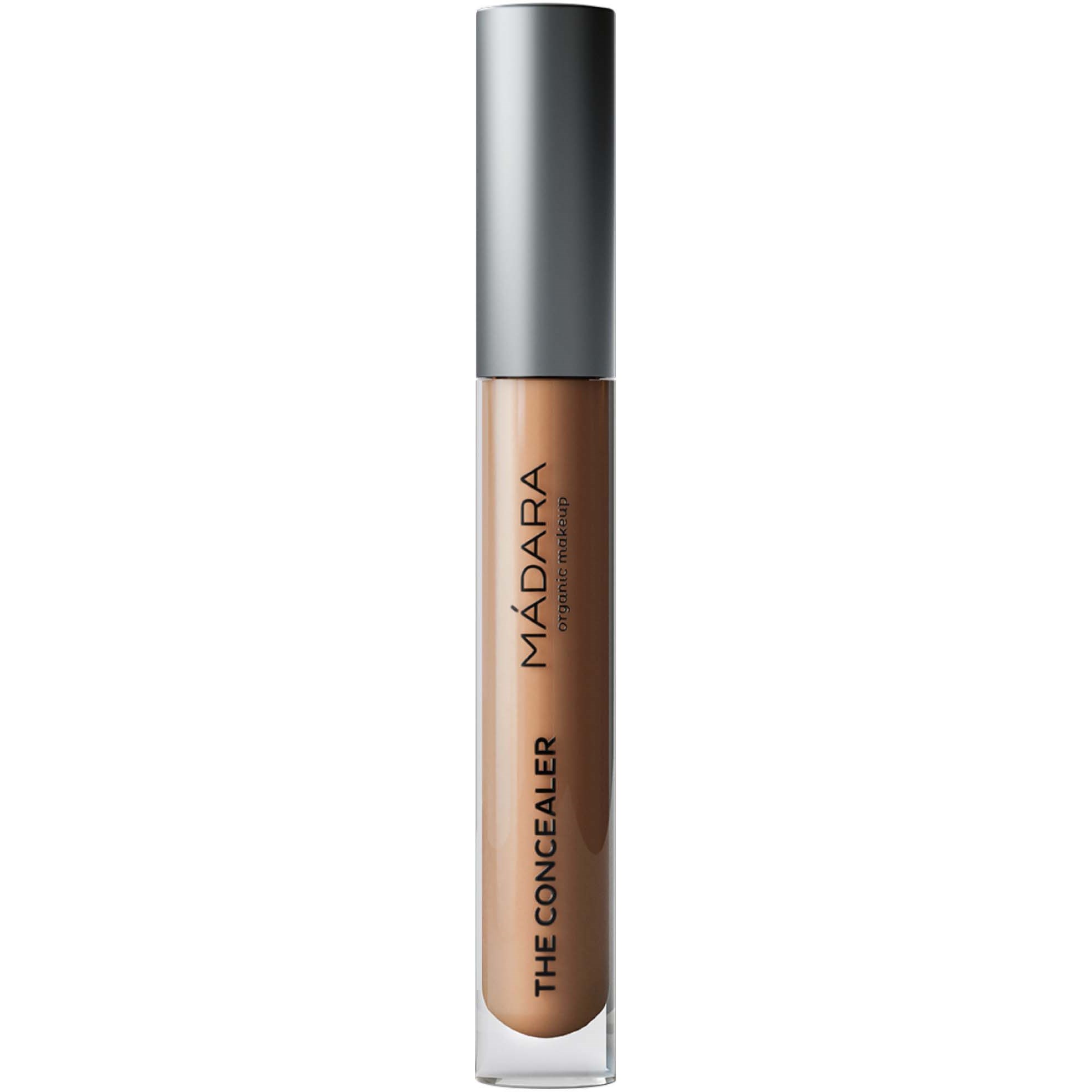 Mádara The Concealer #60 Amber