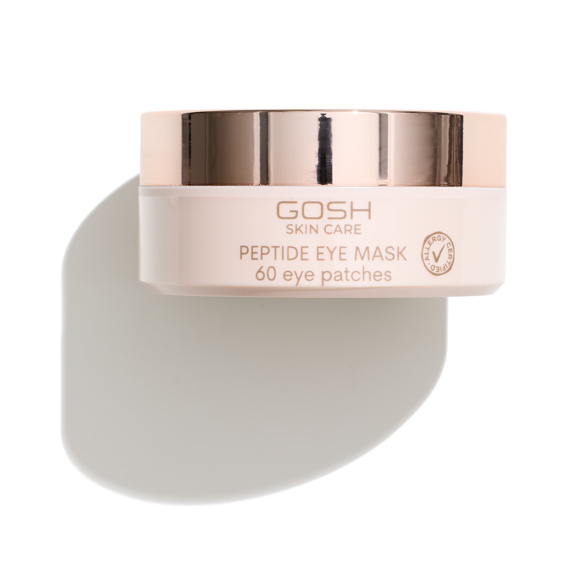 Gosh Peptide Eye Mask 30 st