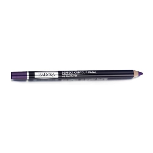 IsaDora Perfect Contour Kajal 69 Amethyst