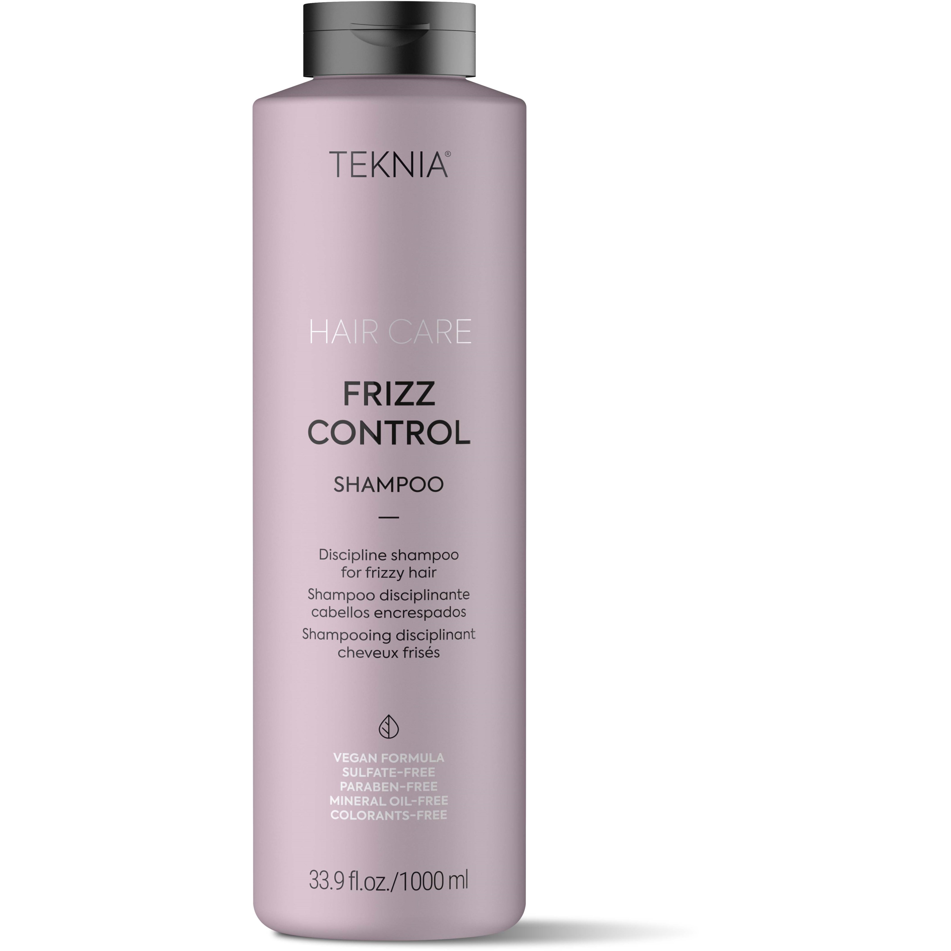 Lakme Teknia  Frizz Control Shampoo 1000 ml