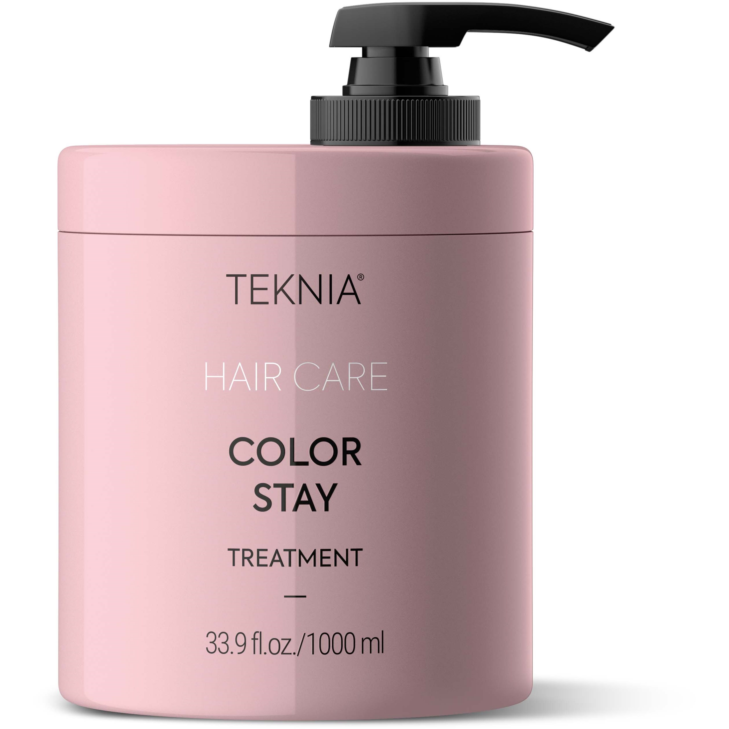 Lakme Teknia  Color Stay Treatment  1000 ml