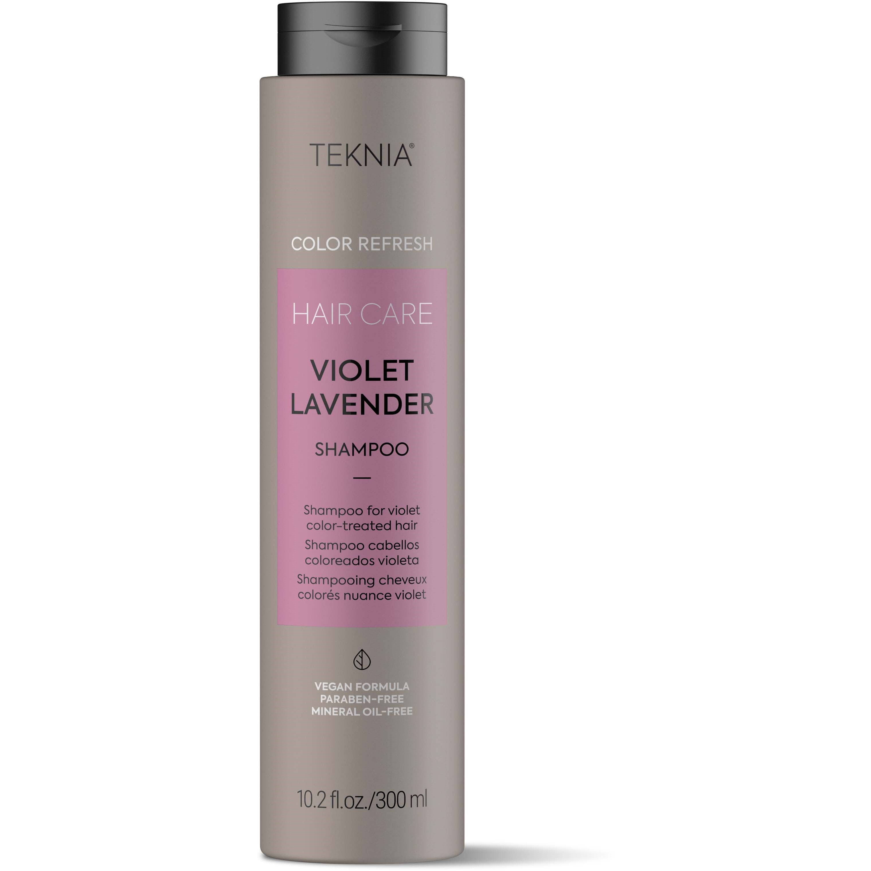 Lakme Teknia  Refresh  Violet Lavender  300 ml