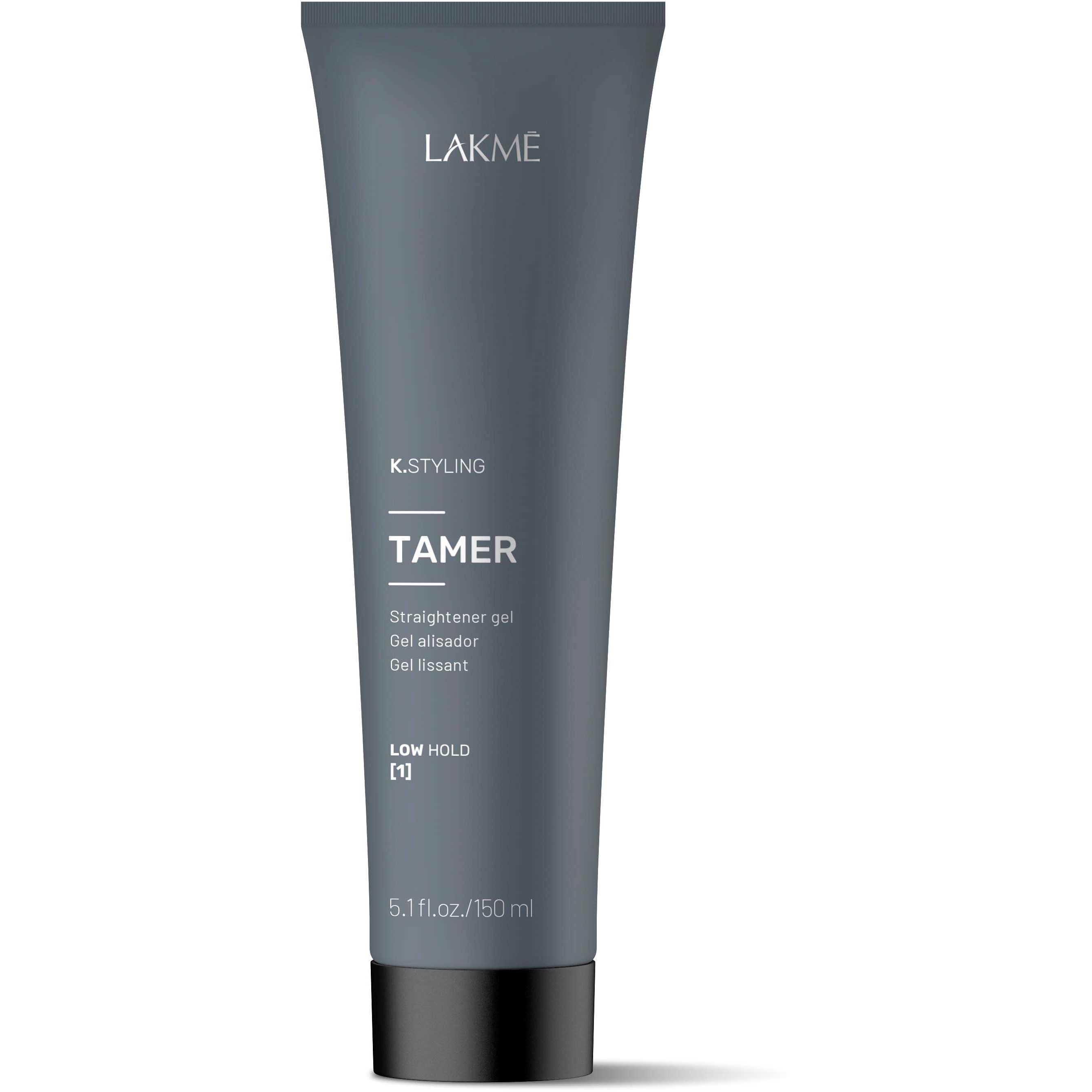 Lakme Finish  Tamer Straightener Gel 150 ml