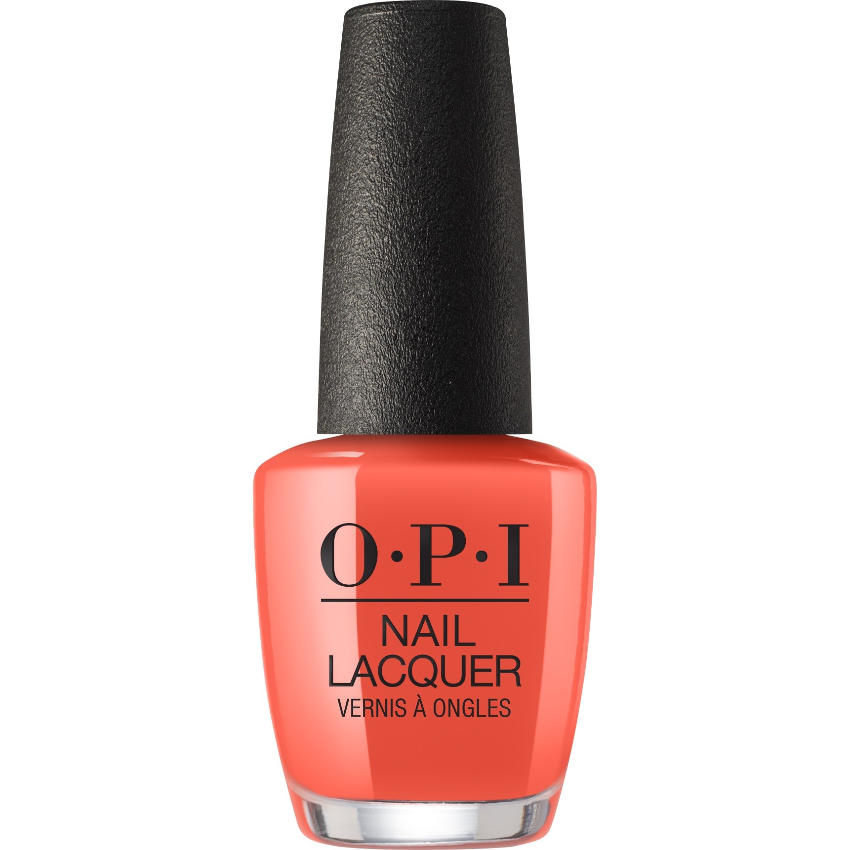 OPI Nail Lacquer Mexico City Collection Nail Polish My Chihuahua Doesn