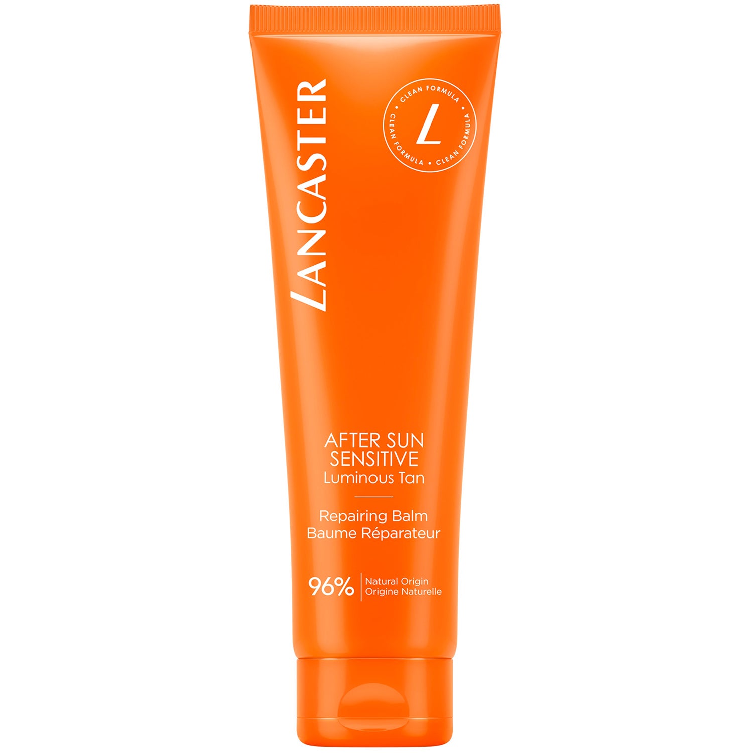 Lancaster Sun Sensitive After Sun Repair Balm - 150 ml