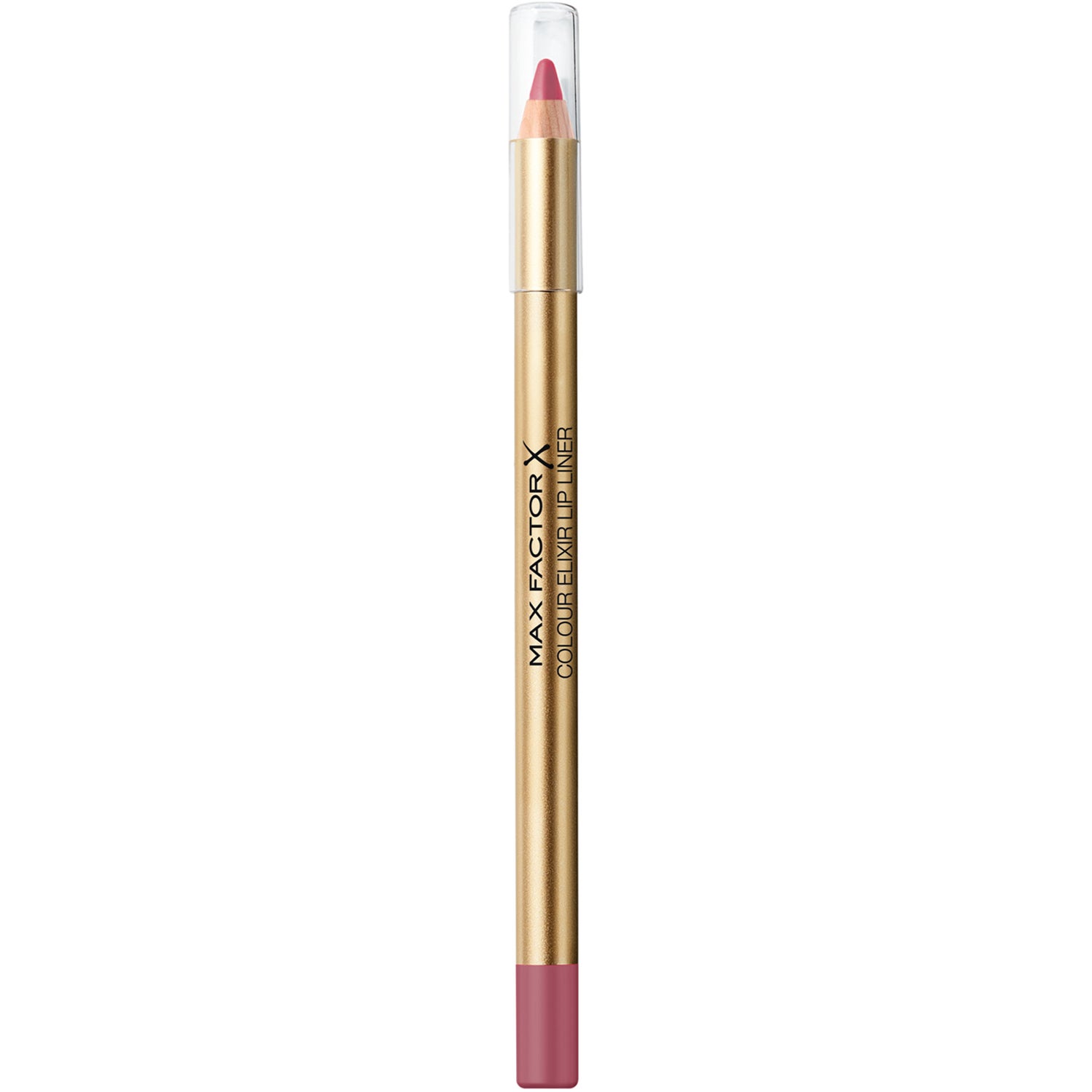 Max Factor Colour Elixir Lipliner 030 Mauve Moment - g 1.2