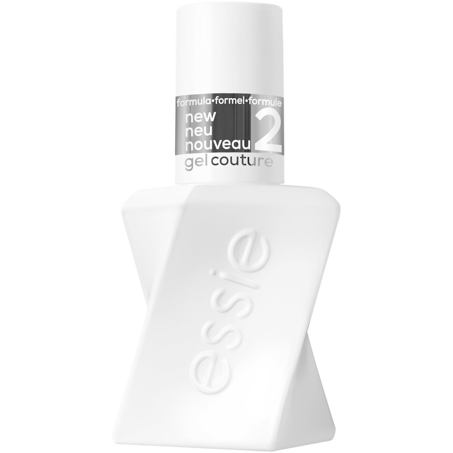 Essie Gel Couture Top Coat - Step 2 - 13,5 ml