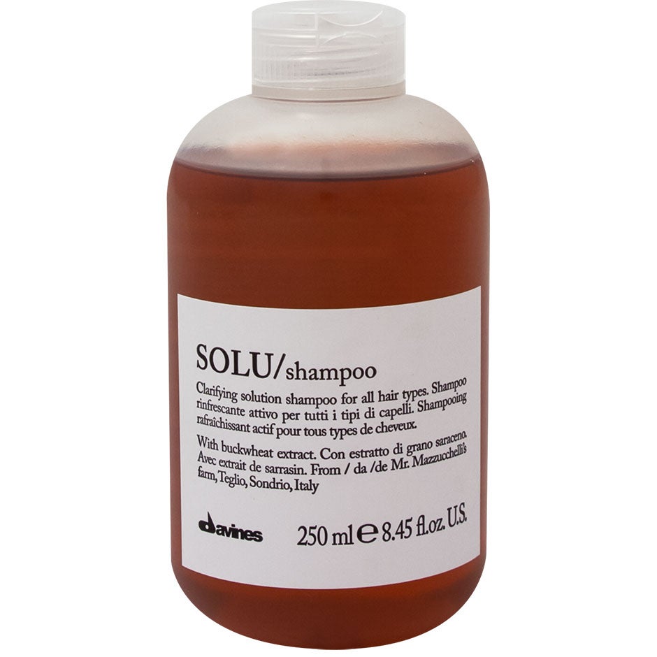 Davines Solu Shampoo 250 ml