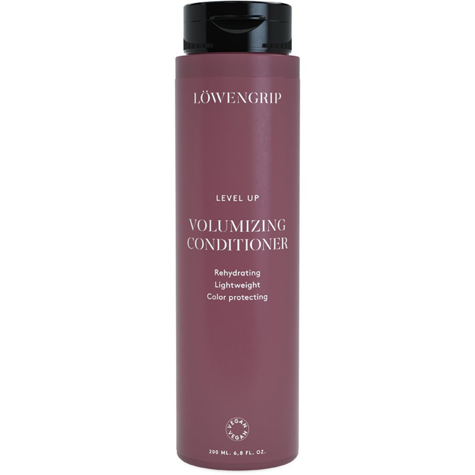 Löwengrip Level Up - Volumizing Conditioner 200 ml