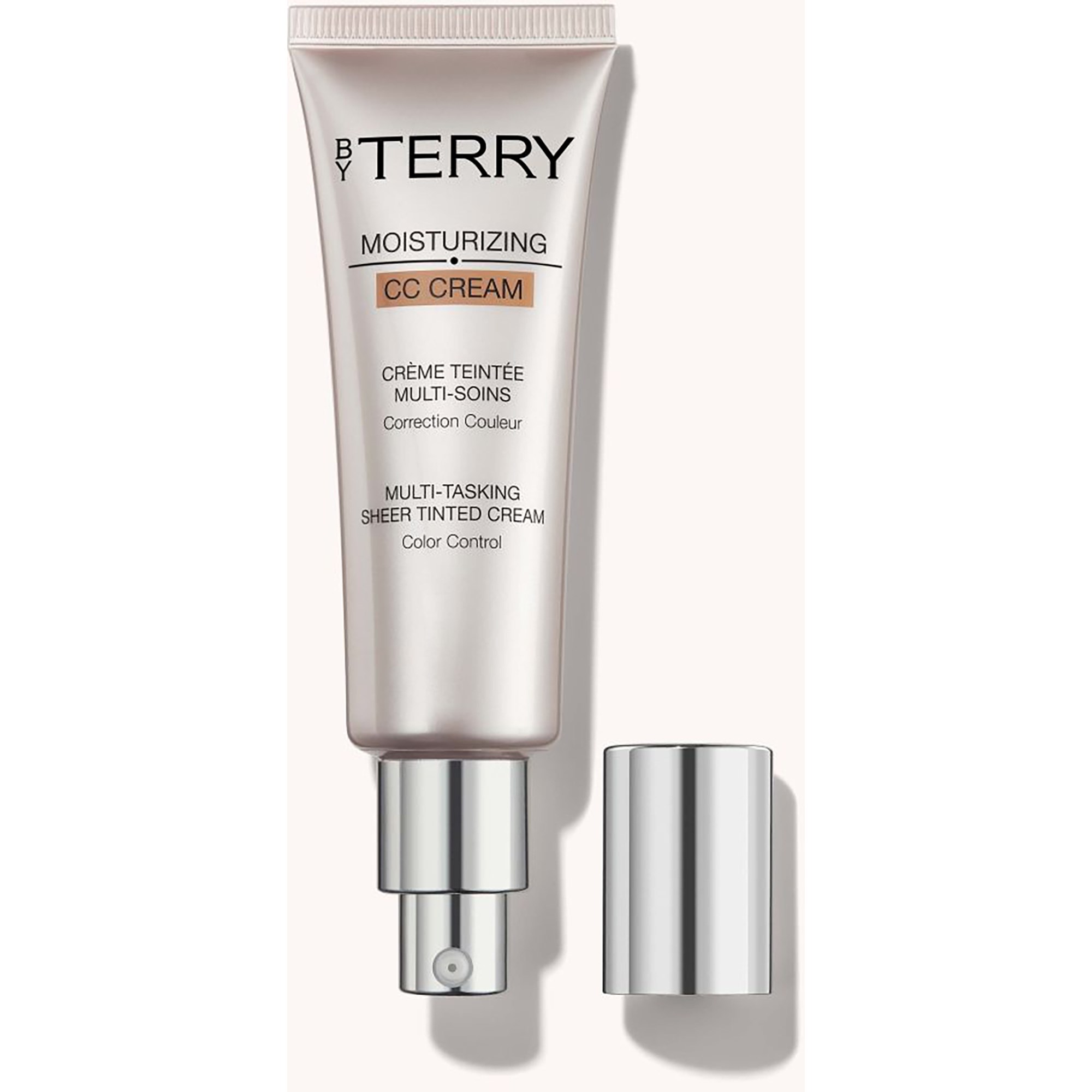 By Terry Moisturizing CC Cream N1 Nude