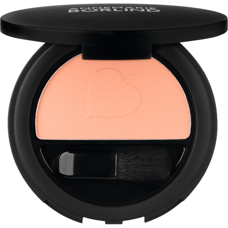 Annemarie Börlind Powder Blush Glowy Peach - 5 g