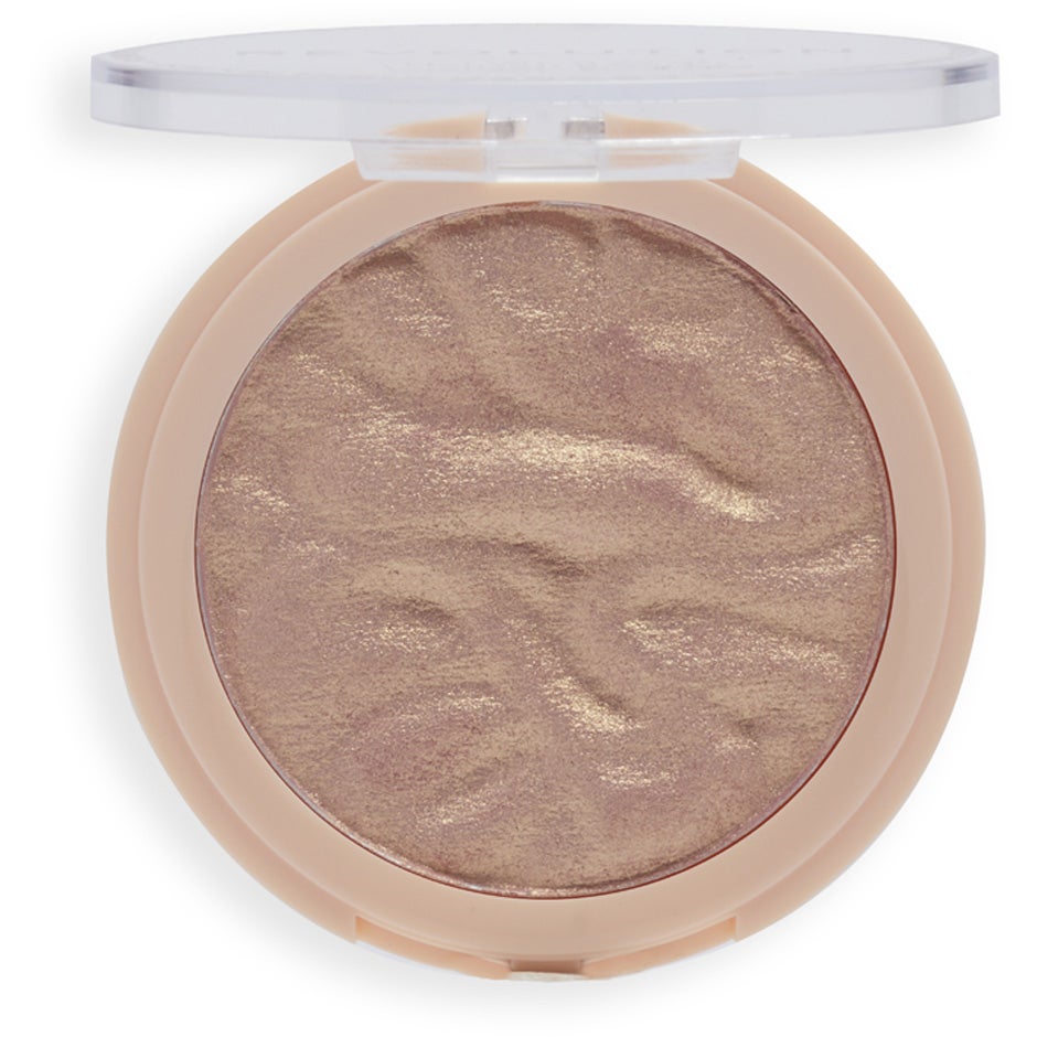 Makeup Revolution Highlight Reloaded Make an Impact - 6,5 g