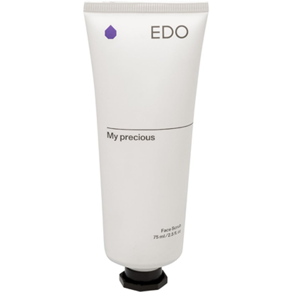 EDO My Precious Face Scrub - 75 ml