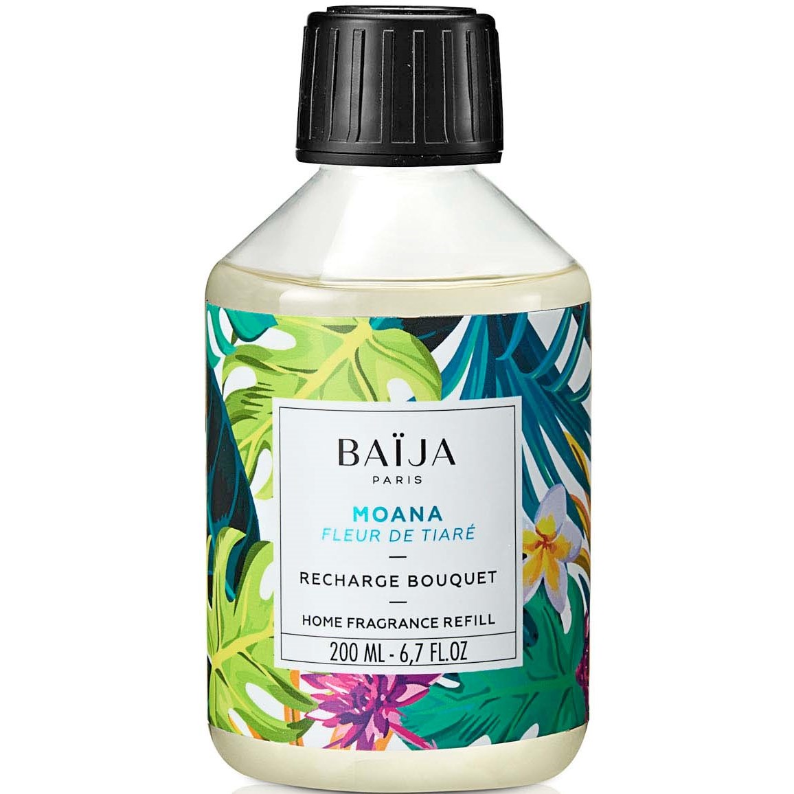 Baïja Moana Refill Diffuser Tiare Flower 200 ml