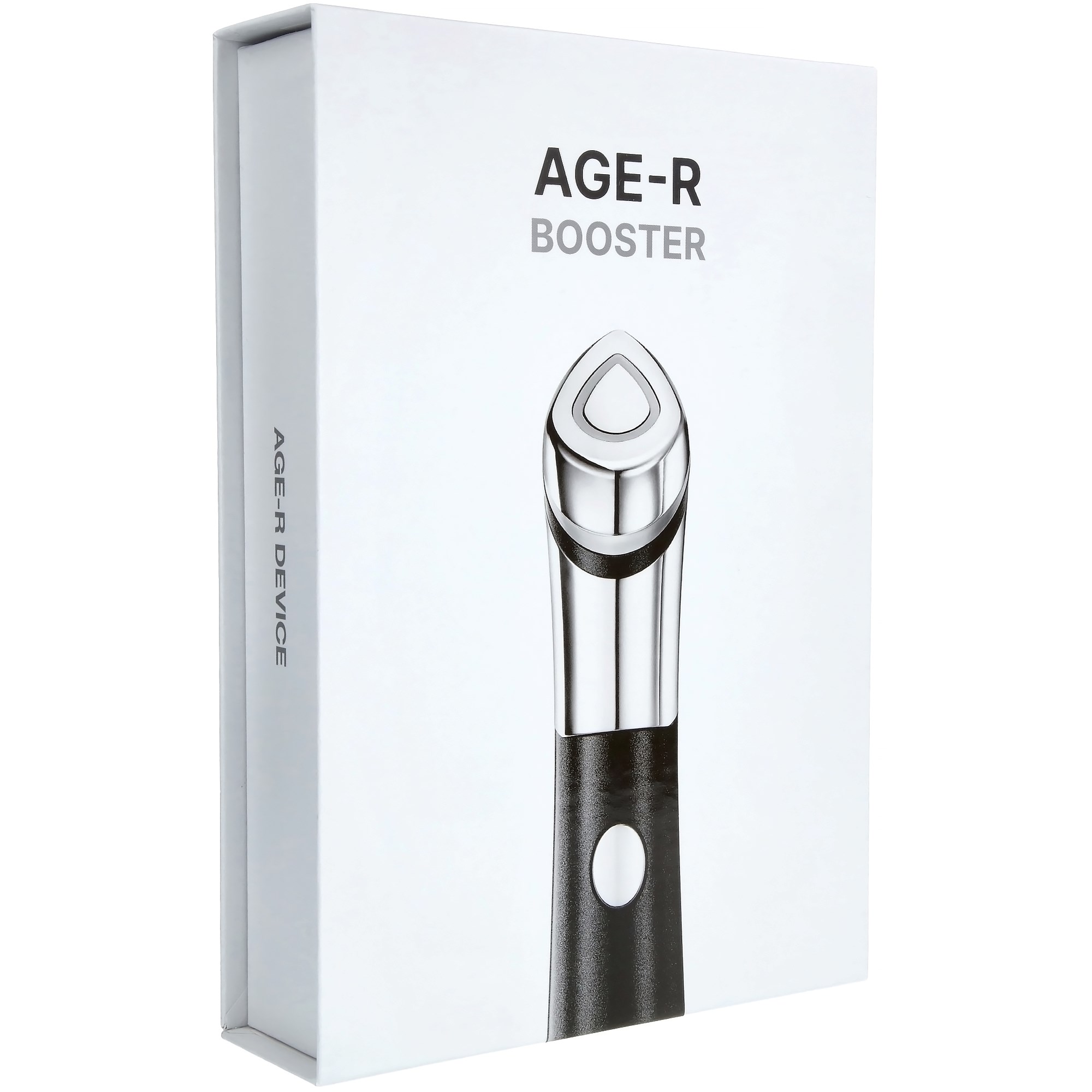 Medicube AGE-R Booster H