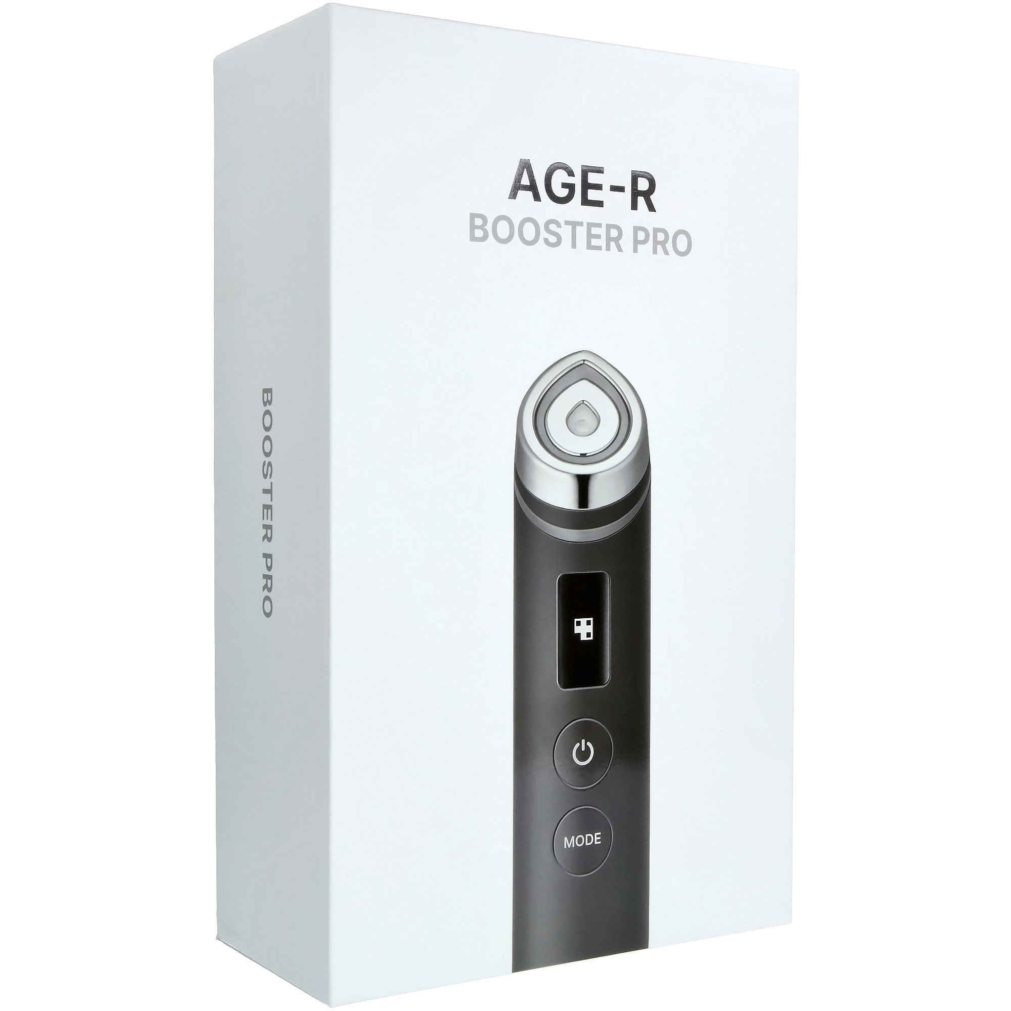 Medicube AGE-R Booster Pro