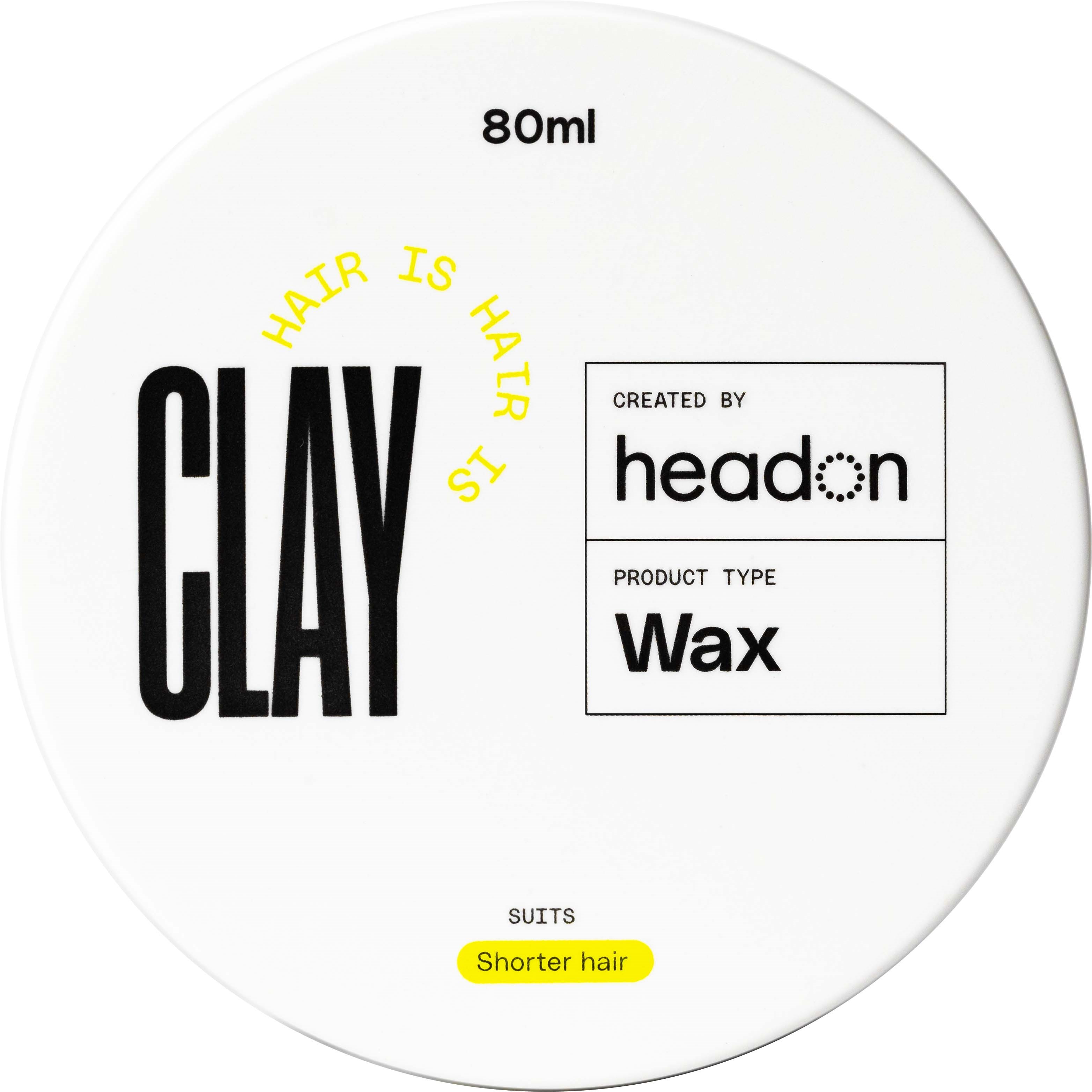 Headon Cleanse Shampoo 80 ml