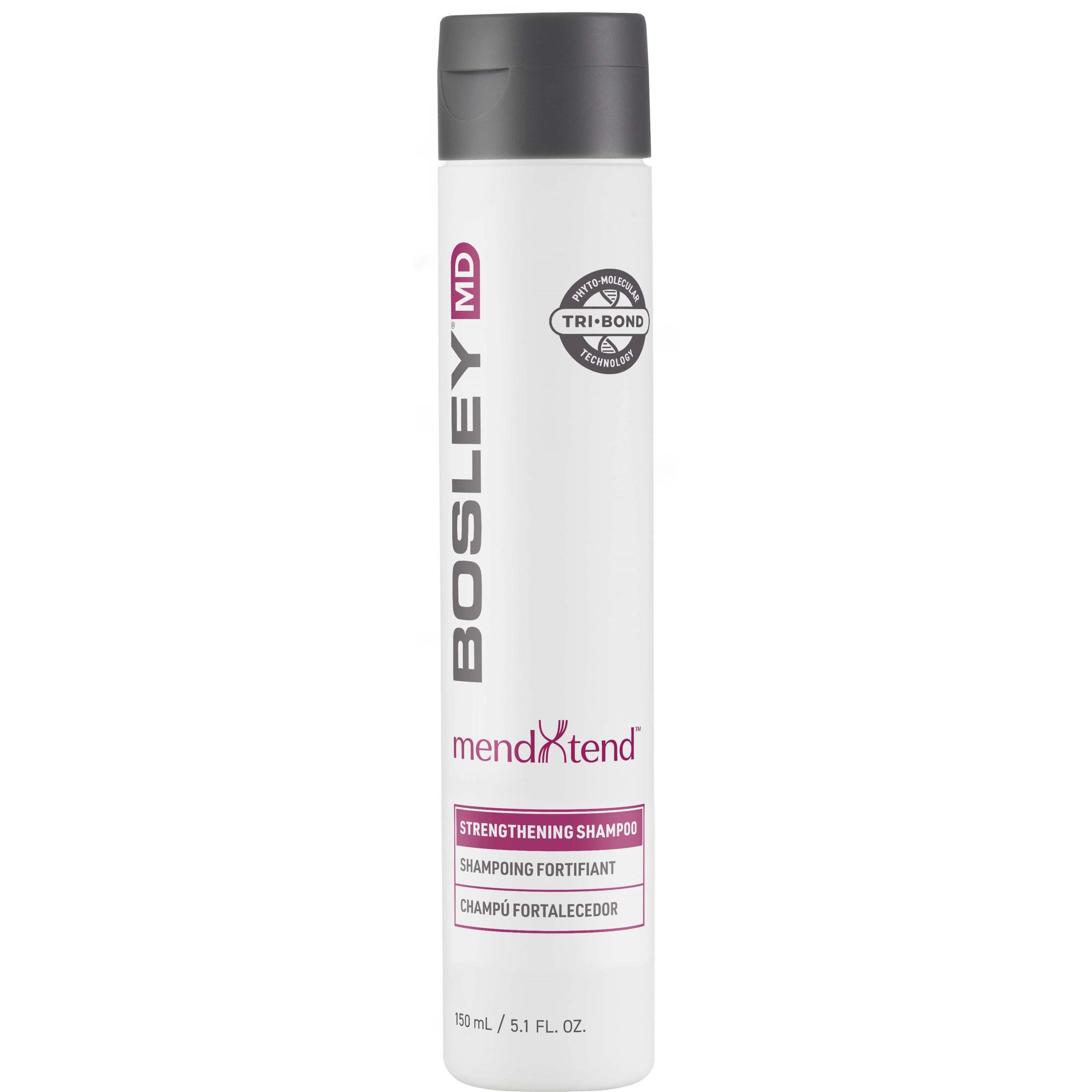 Bosley MENDEXTEND Shampoo 300 ml