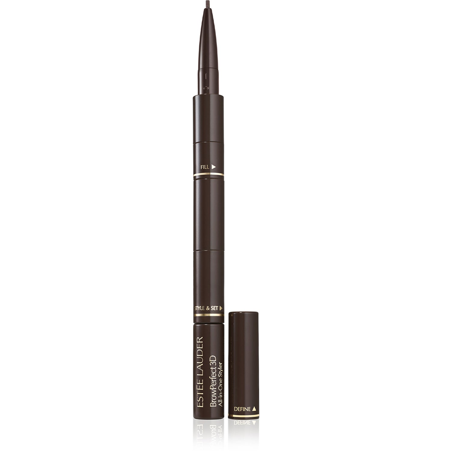 Estée Lauder Browperfect 3D All-In-One Styler 09 Dark Brunette - 13,5 g