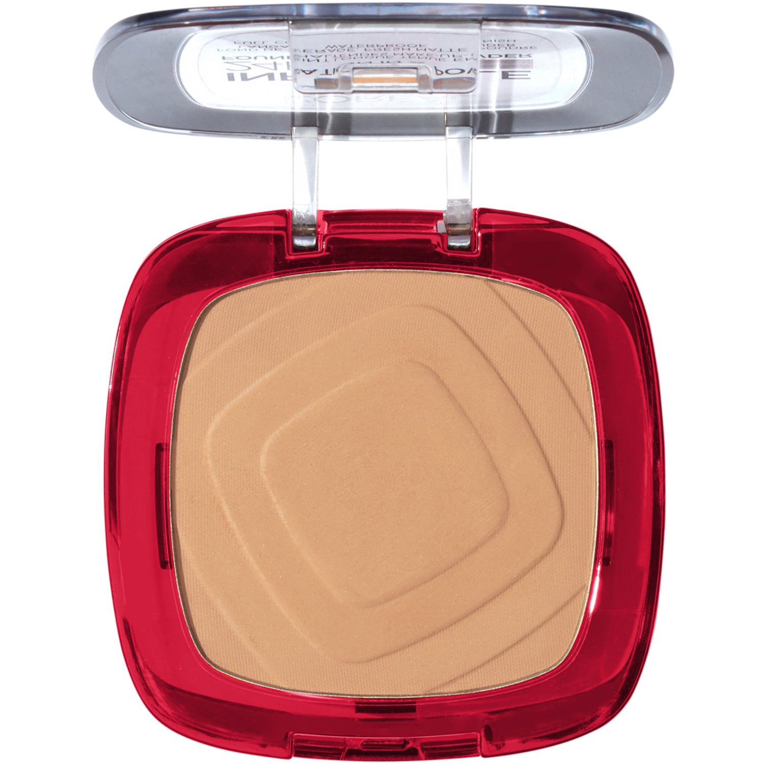 L'Oréal Paris Infaillible 24H Fresh Wear Powder Foundation Radiant Sand 250 - 9 g