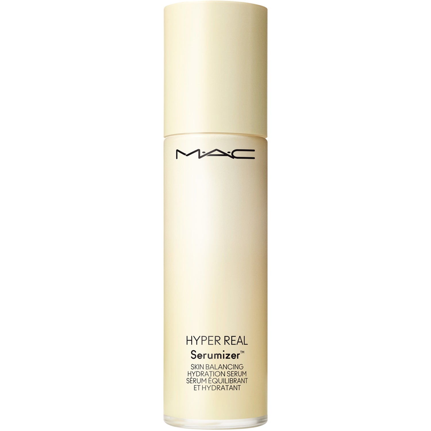 MAC Cosmetics Hyper Real Serumizer Skin Balancing Hydrating Serum 50 ml