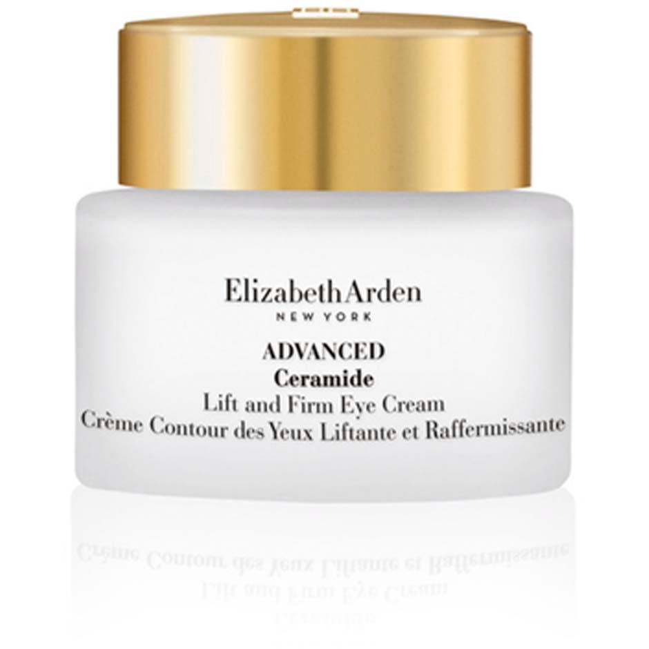 Elizabeth Arden Ceramide Lift & Firm Advanced Eye Cream - 15 ml