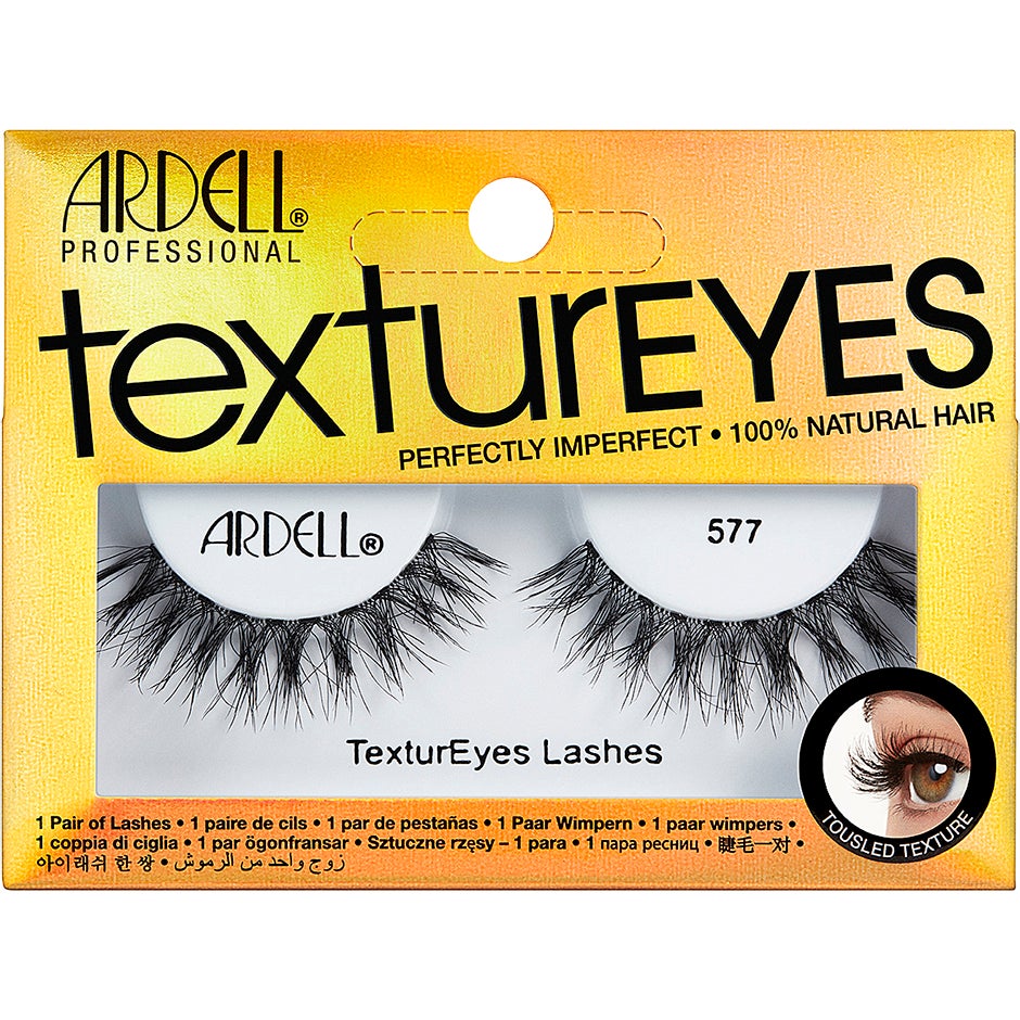 Ardell TexturEyes 577