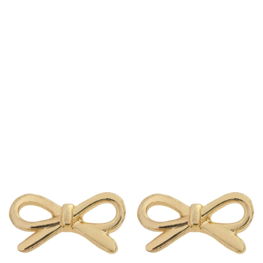 Timi of Sweden Juliette Small Bow Stud Earrings