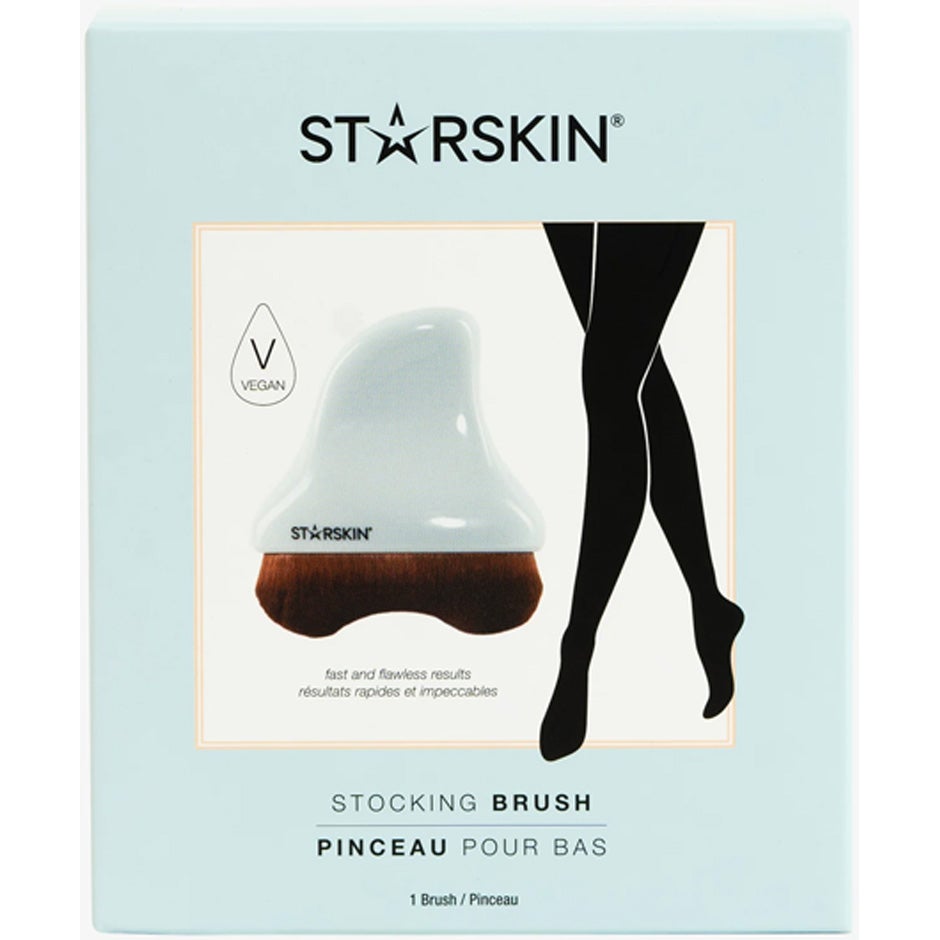 Starskin Stocking Brush