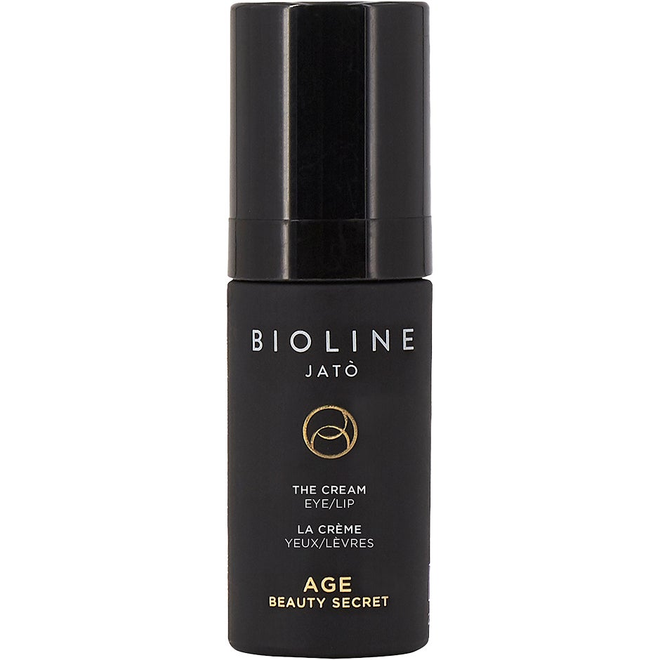 Bioline Jatò Age The Eye and Lip Cream 30 ml