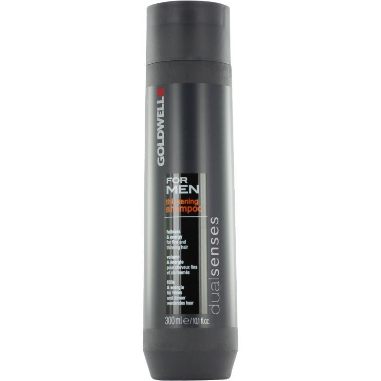 Goldwell Dualsenses For Men Thickening Shampoo - 300 ml