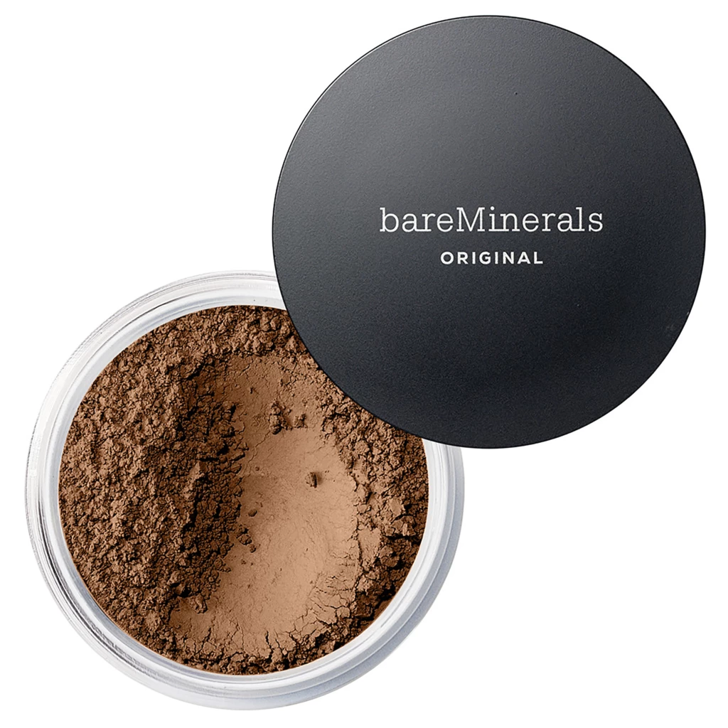 Original Loose Mineral Foundation SPF15 Neutral Deep