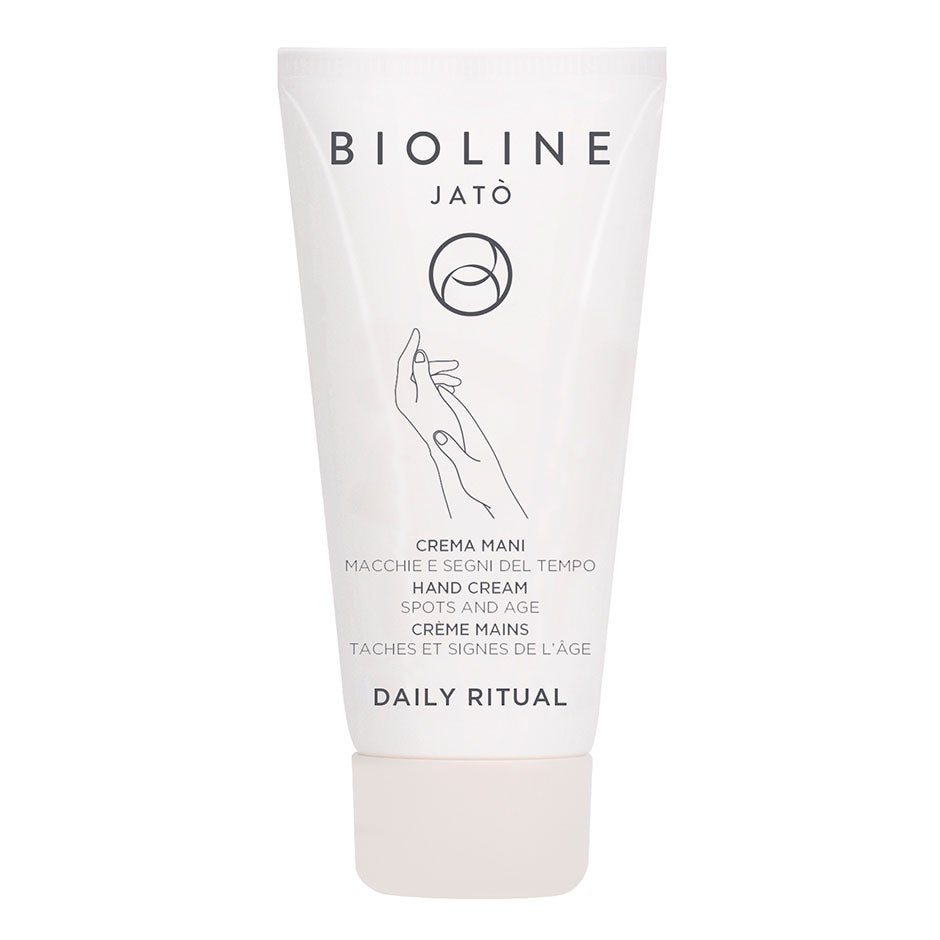 Bioline Jatò Daily Ritual Hand Creme ml 50