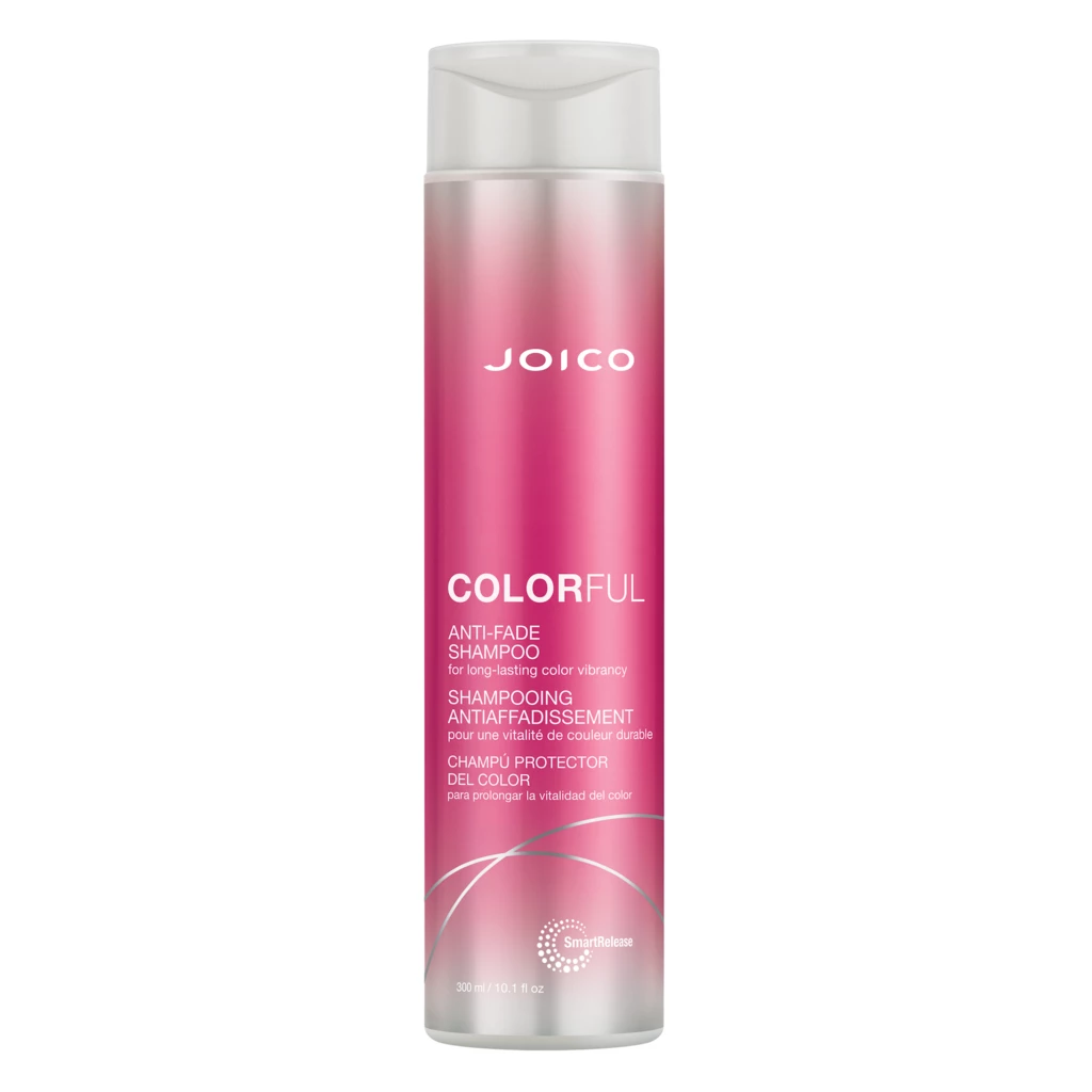 Joico Colorful Shampoo 300 ml