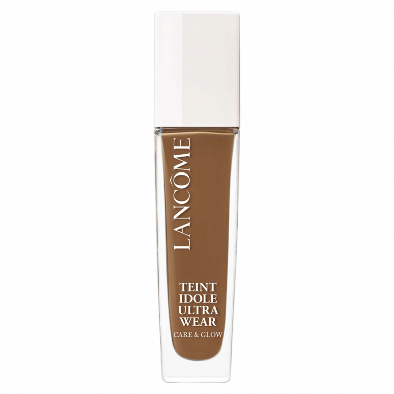 Lancôme Teint Idôle Ultra Wear Care & Glow 505N - 30 ml