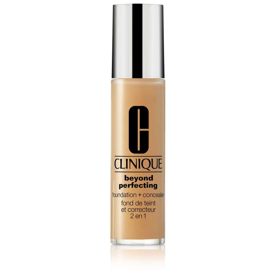 Clinique Beyond Perfecting Foundation + Concealer WN 38 Sesame - 30 ml