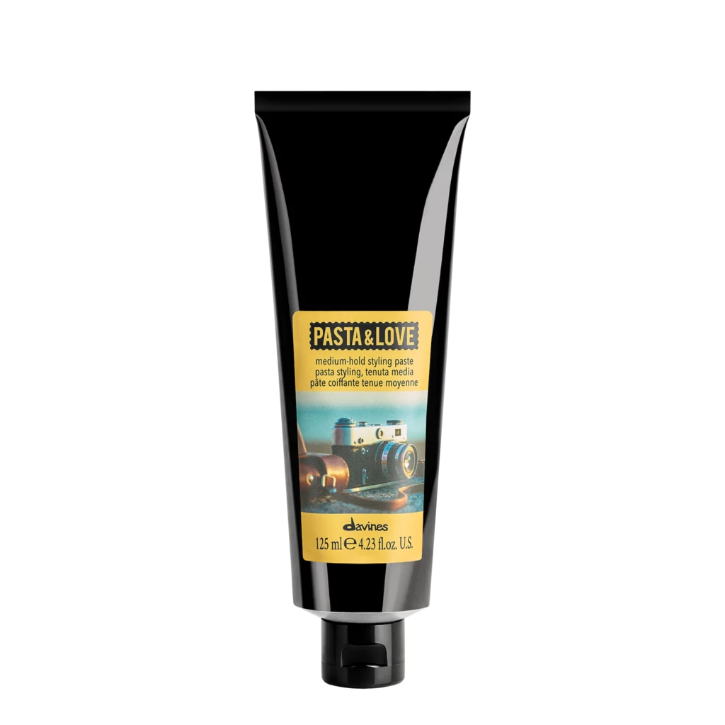 Pasta & Love Medium-Hold Styling Paste 125 ml