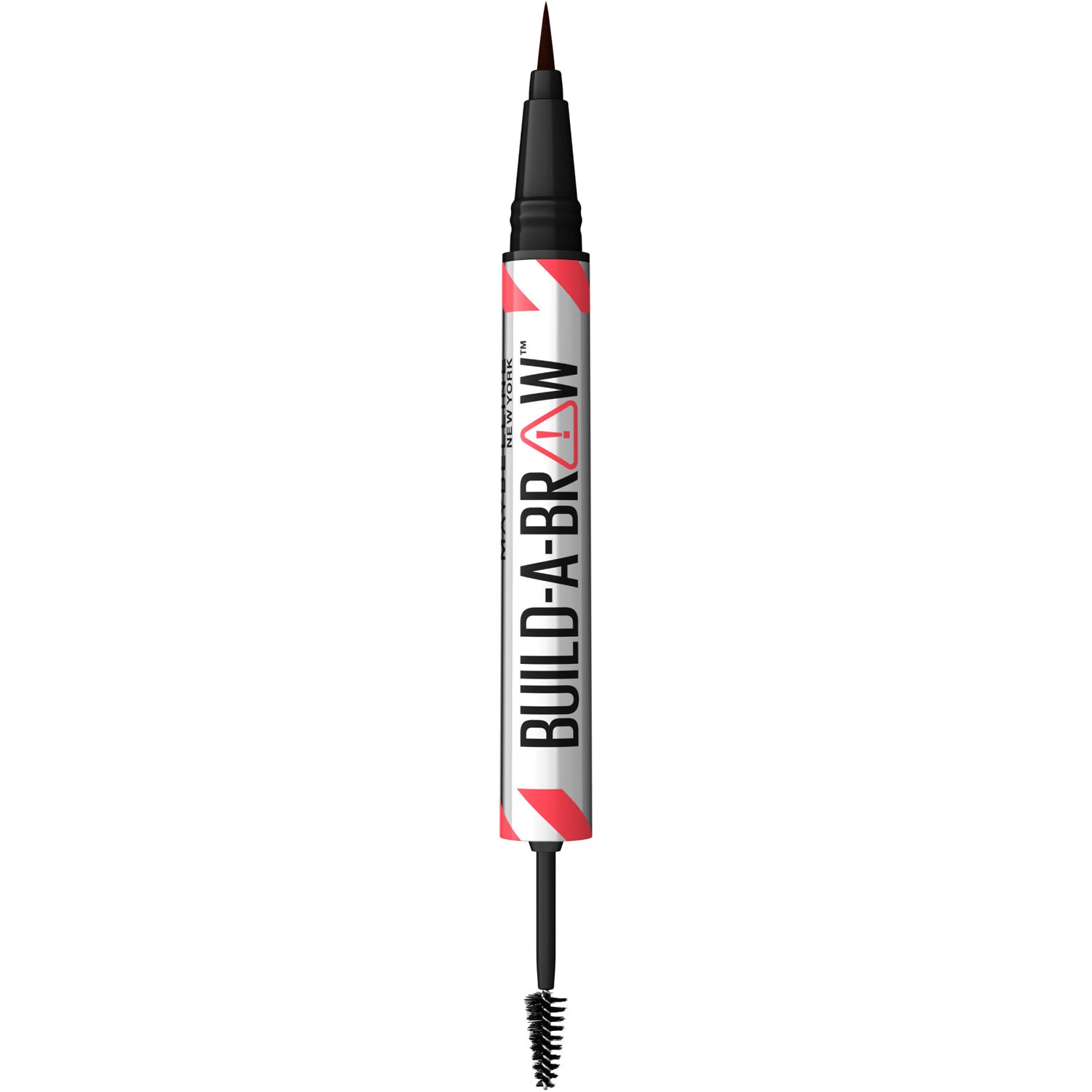 Maybelline Build-A-Brow Pen Ash Brown 259 - 1 stk