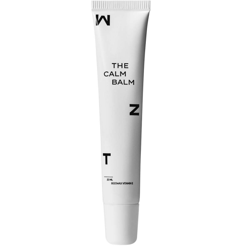 MANTLE The Calm Balm Multi-Purpose Nourishing Balm - 20 ml