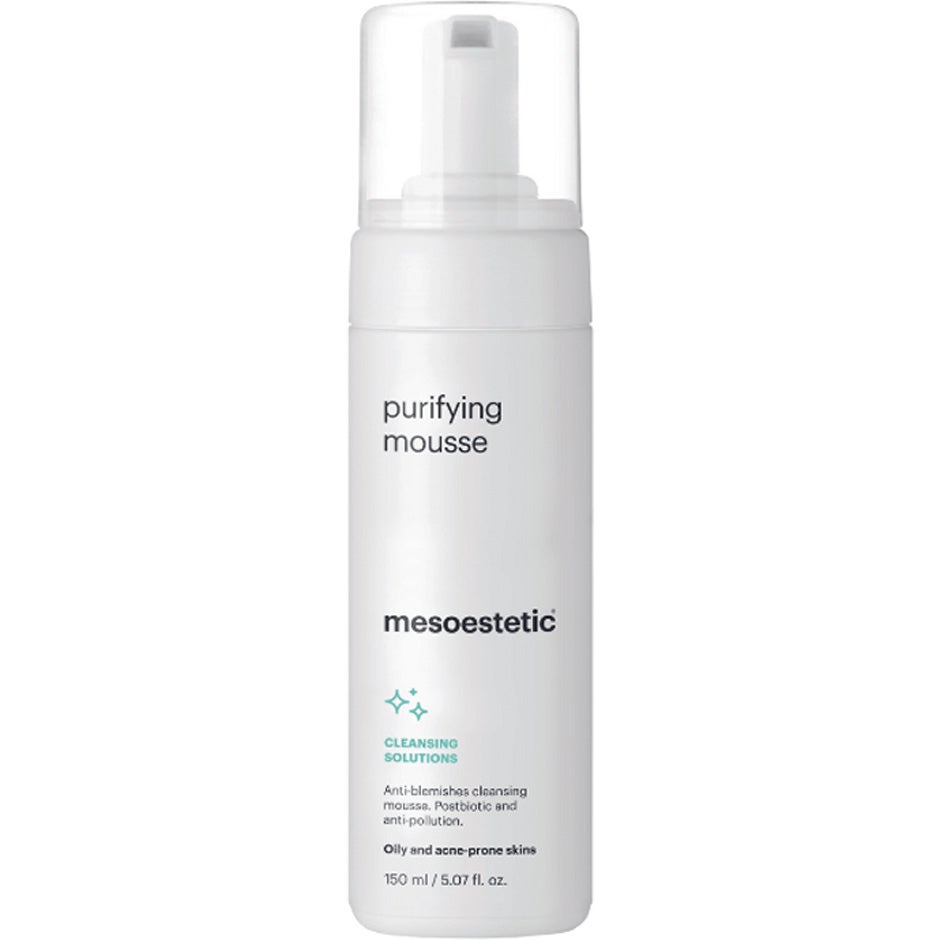 Mesoestetic Purifying Mousse 150 ml