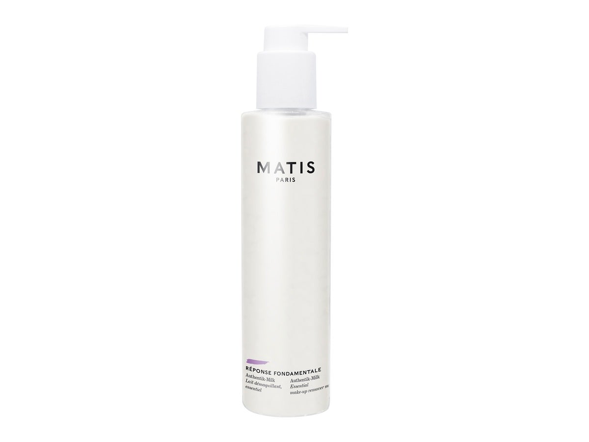 Matis Rèponse Fondamentale Authentik-Milk Jeunesse Essential Cleansing Emulsion - 200 ml