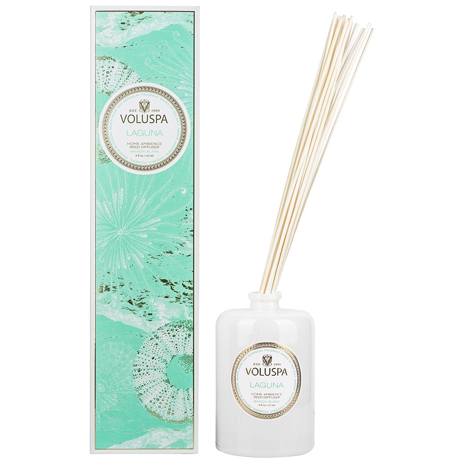 Voluspa Reed Diffuser Laguna - 177 ml