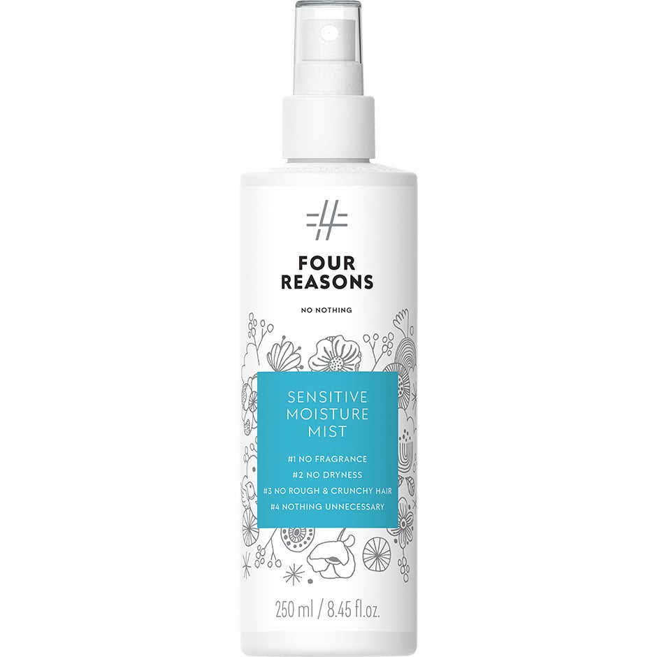 Four Reasons Sensitive Moisture Mist 250 ml