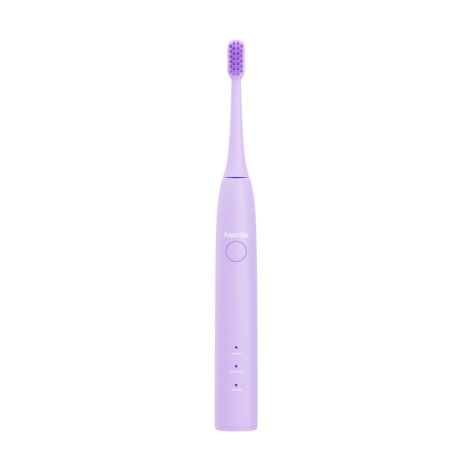 Hismile Electric Toothbrush Purple