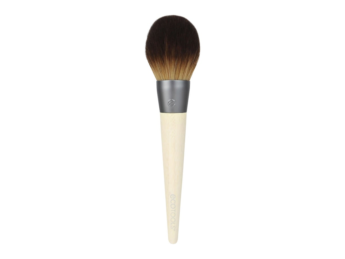 EcoTools Full Powder Brush