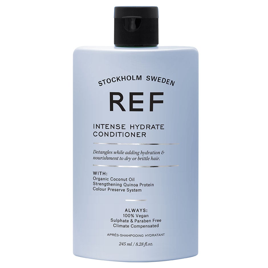 REF Stockholm Intense Hydrate Conditioner - 245 ml