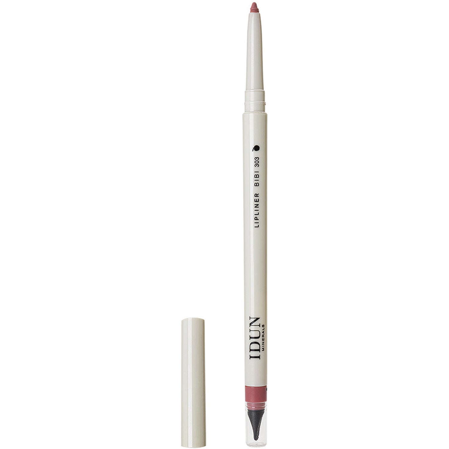 IDUN Minerals Lipliners Bibi - 0.3 g