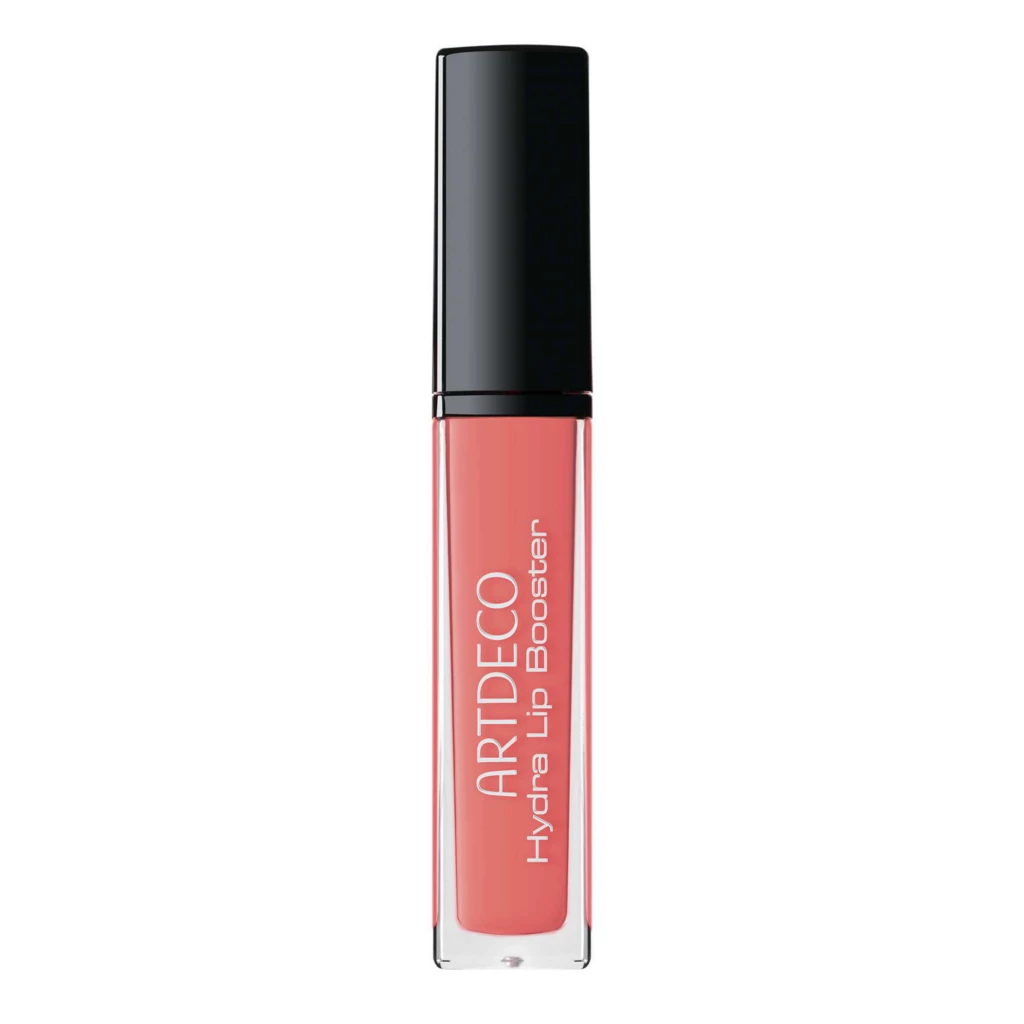 Artdeco Hydra Lip Booster 14 Translucent Sparkling Coral - 6 g